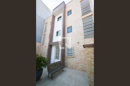 Apartamento para alugar com 40m², 1 quarto e sem vagaÁrea comum
