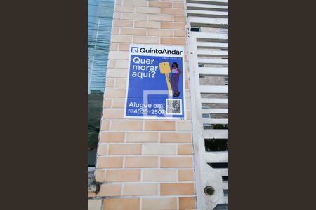 Apartamento para alugar com 40m², 1 quarto e sem vagaPlaca