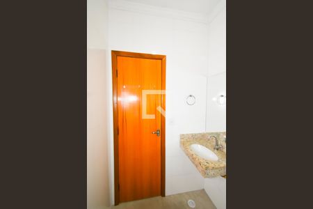 Apartamento para alugar com 40m², 1 quarto e sem vagaBanheiro