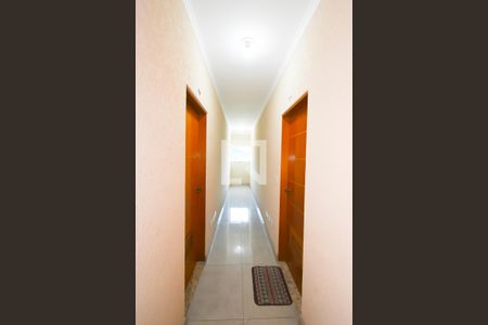 Apartamento para alugar com 40m², 1 quarto e sem vagaÁrea comum