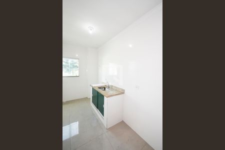 Apartamento para alugar com 40m², 1 quarto e sem vagaCozinha 