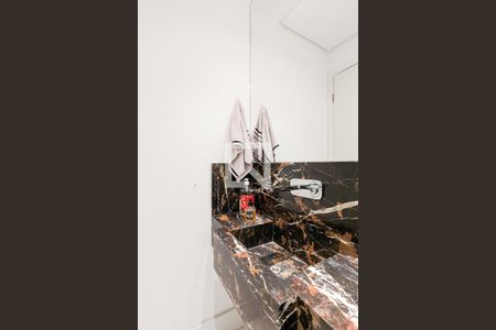 Apartamento à venda com 156m², 3 quartos e 4 vagasLavabo