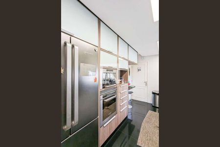 Apartamento à venda com 156m², 3 quartos e 4 vagasCozinha