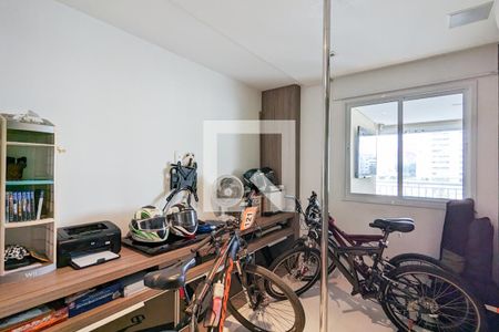 Apartamento à venda com 156m², 3 quartos e 4 vagasHome office