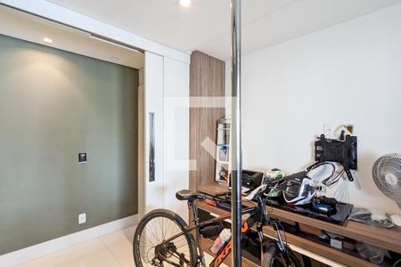 Apartamento à venda com 156m², 3 quartos e 4 vagasHome office