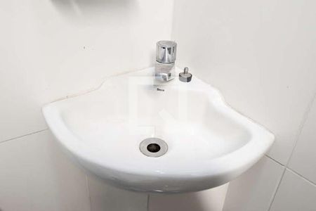 Apartamento à venda com 156m², 3 quartos e 4 vagasBanheiro de serviço