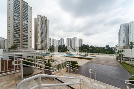 Apartamento à venda com 156m², 3 quartos e 4 vagasÁrea comum