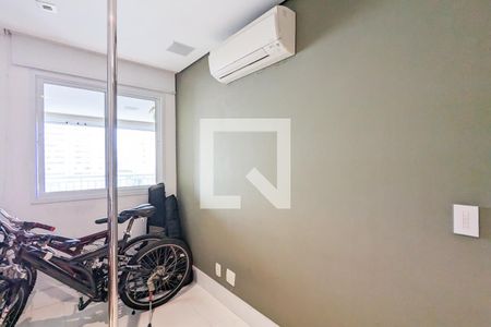 Apartamento à venda com 156m², 3 quartos e 4 vagasHome office
