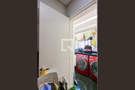 Apartamento à venda com 156m², 3 quartos e 4 vagasQuarto de serviço