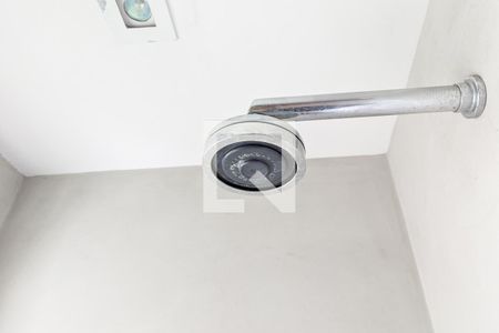 Apartamento à venda com 156m², 3 quartos e 4 vagasBanheiro da suíte 2