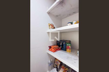 Apartamento à venda com 156m², 3 quartos e 4 vagasQuarto de serviço