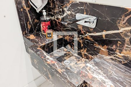 Apartamento à venda com 156m², 3 quartos e 4 vagasLavabo