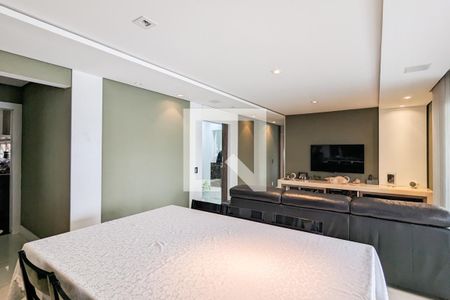 Sala de apartamento à venda com 3 quartos, 156m² em Centro, São Bernardo do Campo