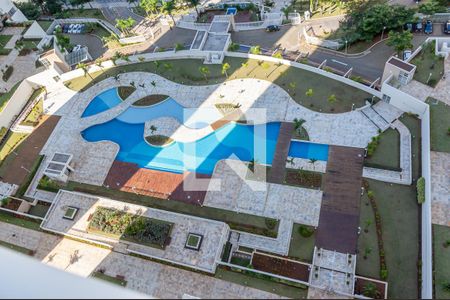 Apartamento à venda com 156m², 3 quartos e 4 vagasÁrea comum