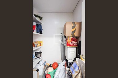 Apartamento à venda com 156m², 3 quartos e 4 vagasQuarto de serviço