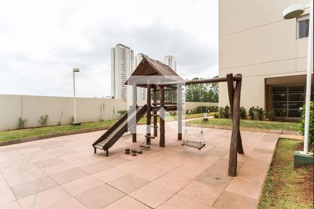 Apartamento à venda com 156m², 3 quartos e 4 vagasÁrea comum