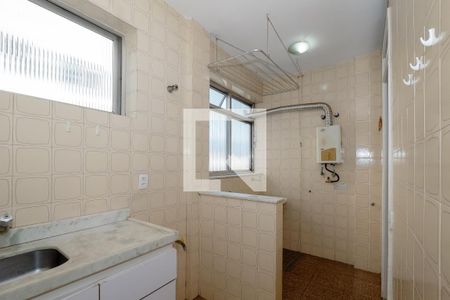 Apartamento à venda com 76m², 2 quartos e 1 vaga Apartamento à venda com 76m², 2 quartos e 1 vagaCozinha