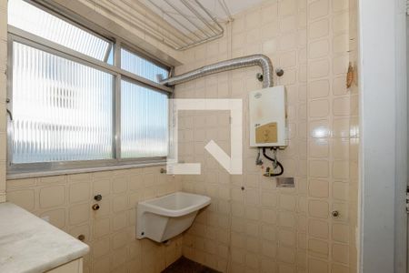 Apartamento à venda com 76m², 2 quartos e 1 vaga Apartamento à venda com 76m², 2 quartos e 1 vagaÁrea de Serviço