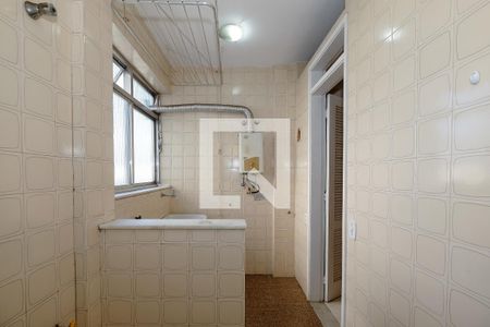 Apartamento à venda com 76m², 2 quartos e 1 vaga Apartamento à venda com 76m², 2 quartos e 1 vagaÁrea de Serviço
