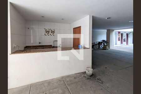 Apartamento à venda com 76m², 2 quartos e 1 vaga Apartamento à venda com 76m², 2 quartos e 1 vagaÁrea comum - Salão de festas