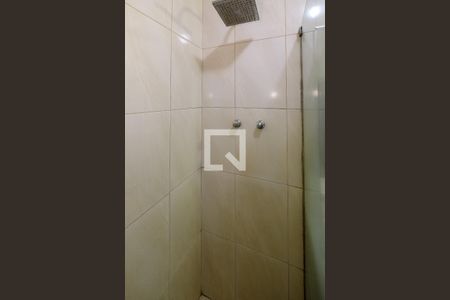 Apartamento à venda com 76m², 2 quartos e 1 vaga Apartamento à venda com 76m², 2 quartos e 1 vagaBanheiro da Suíte