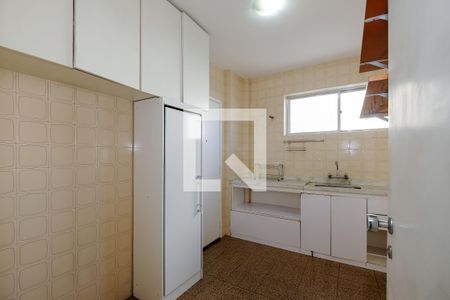 Apartamento à venda com 76m², 2 quartos e 1 vaga Apartamento à venda com 76m², 2 quartos e 1 vagaCozinha