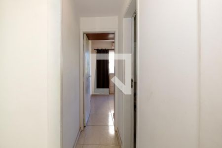 Apartamento à venda com 76m², 2 quartos e 1 vaga Apartamento à venda com 76m², 2 quartos e 1 vagaCorredor