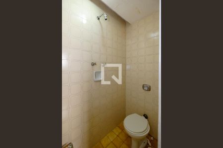 Apartamento à venda com 76m², 2 quartos e 1 vaga Apartamento à venda com 76m², 2 quartos e 1 vagaBanheiro de serviço