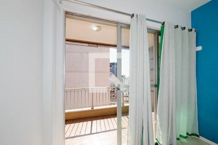 Sala de apartamento à venda com 2 quartos, 76m² em Tijuca, Rio de Janeiro