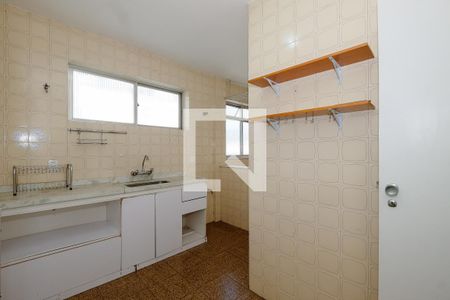Apartamento à venda com 76m², 2 quartos e 1 vaga Apartamento à venda com 76m², 2 quartos e 1 vagaCozinha