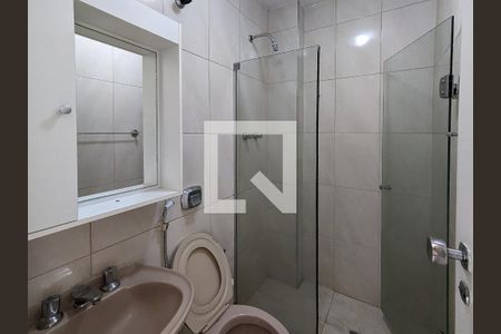 Apartamento à venda com 76m², 2 quartos e 1 vaga Apartamento à venda com 76m², 2 quartos e 1 vagaBanheiro Corredor