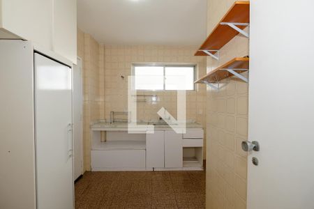 Apartamento à venda com 76m², 2 quartos e 1 vaga Apartamento à venda com 76m², 2 quartos e 1 vagaCozinha