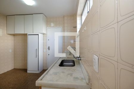 Apartamento à venda com 76m², 2 quartos e 1 vaga Apartamento à venda com 76m², 2 quartos e 1 vagaCozinha