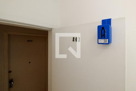 Entrada de apartamento à venda com 2 quartos, 76m² em Tijuca, Rio de Janeiro