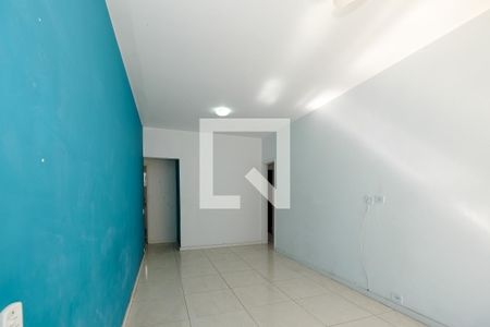 Sala de apartamento à venda com 2 quartos, 76m² em Tijuca, Rio de Janeiro