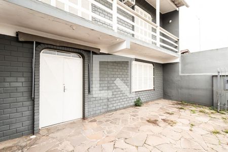 Casa à venda com 134m², 3 quartos e 1 vaga Casa à venda com 134m², 3 quartos e 1 vagaFachada