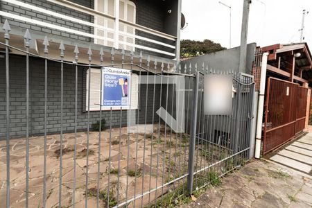 Casa à venda com 134m², 3 quartos e 1 vaga Casa à venda com 134m², 3 quartos e 1 vagaFachada