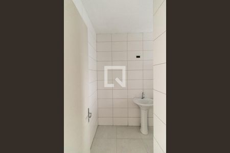 Casa à venda com 134m², 3 quartos e 1 vaga Casa à venda com 134m², 3 quartos e 1 vagaBanheiro