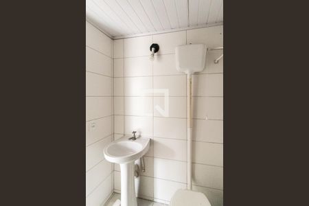 Casa à venda com 134m², 3 quartos e 1 vaga Casa à venda com 134m², 3 quartos e 1 vagaBanheiro