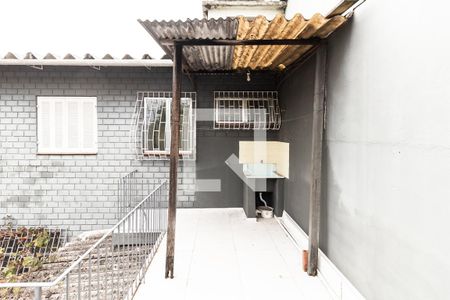 Casa à venda com 134m², 3 quartos e 1 vaga Casa à venda com 134m², 3 quartos e 1 vagaÁrea de Serviço