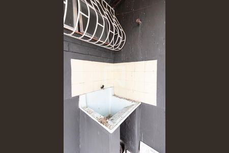 Casa à venda com 134m², 3 quartos e 1 vaga Casa à venda com 134m², 3 quartos e 1 vagaÁrea de Serviço