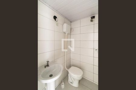 Casa à venda com 134m², 3 quartos e 1 vaga Casa à venda com 134m², 3 quartos e 1 vagaBanheiro