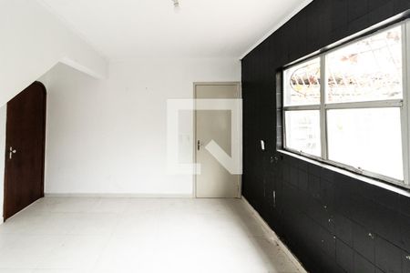 Casa à venda com 134m², 3 quartos e 1 vaga Casa à venda com 134m², 3 quartos e 1 vagaSala de Jantar