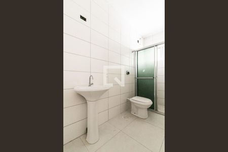 Casa à venda com 134m², 3 quartos e 1 vaga Casa à venda com 134m², 3 quartos e 1 vagaBanheiro