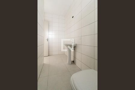 Casa à venda com 134m², 3 quartos e 1 vaga Casa à venda com 134m², 3 quartos e 1 vagaBanheiro