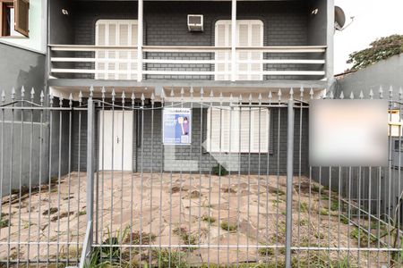 Casa à venda com 134m², 3 quartos e 1 vaga Casa à venda com 134m², 3 quartos e 1 vagaFachada