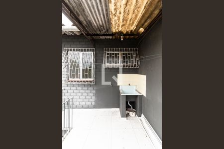 Casa à venda com 134m², 3 quartos e 1 vaga Casa à venda com 134m², 3 quartos e 1 vagaÁrea de Serviço