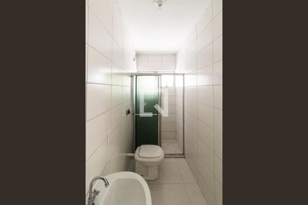 Casa à venda com 134m², 3 quartos e 1 vaga Casa à venda com 134m², 3 quartos e 1 vagaBanheiro