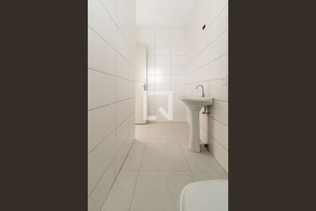 Casa à venda com 134m², 3 quartos e 1 vaga Casa à venda com 134m², 3 quartos e 1 vagaBanheiro