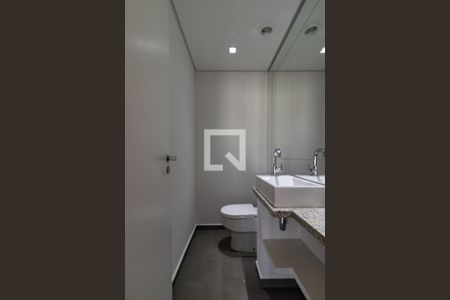 Apartamento para alugar com 95m², 3 quartos e 2 vagas Apartamento para alugar com 95m², 3 quartos e 2 vagasLavabo